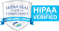 HIPAA seal