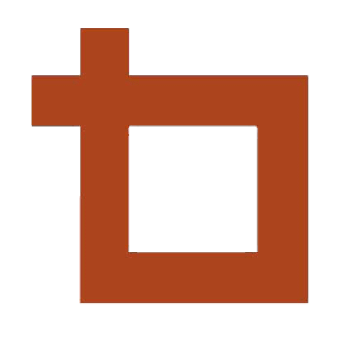 AppriseMD logo mark in brand orange.